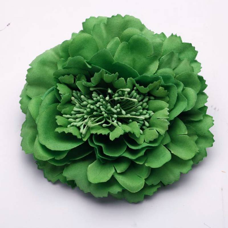 Dark green